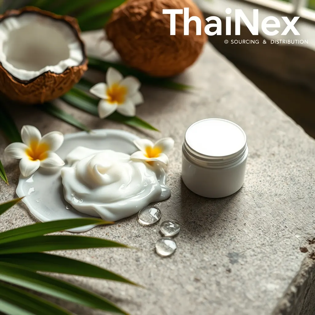 Panduan Membeli Krim Wajah Grosir dari Thailand: Memilih Lini Produk dan Sumber Impor