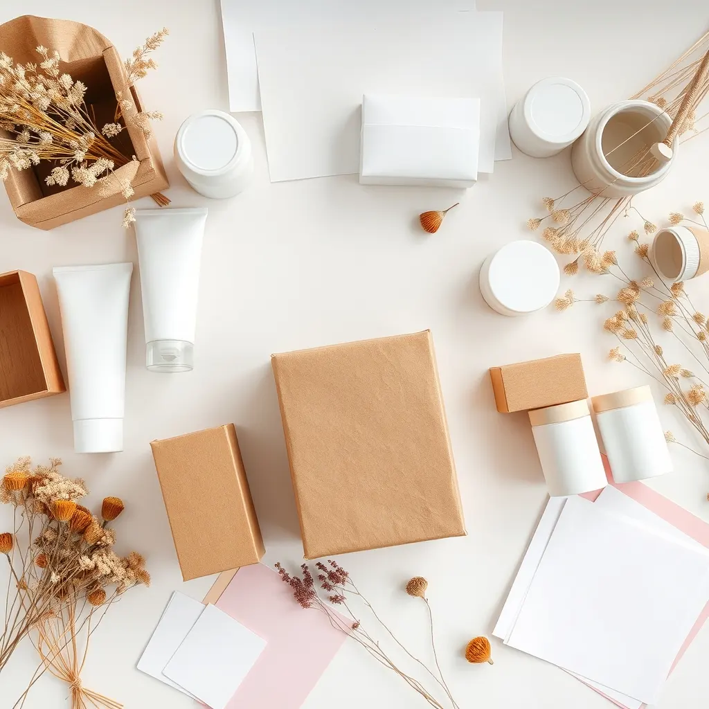 Private Label Skincare from Thailand: A Buying Guide for PH Brand Owners