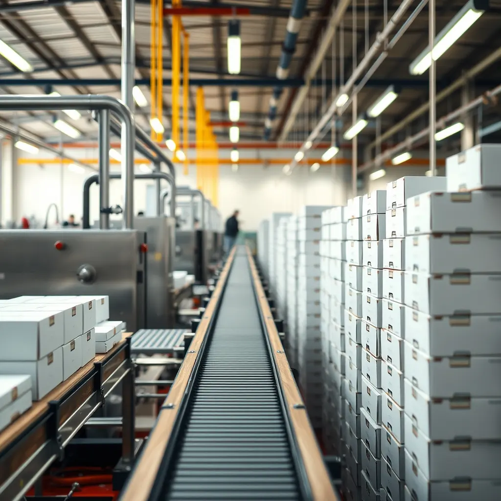 Thai Products Supplier for Malaysia: A Sourcing Guide