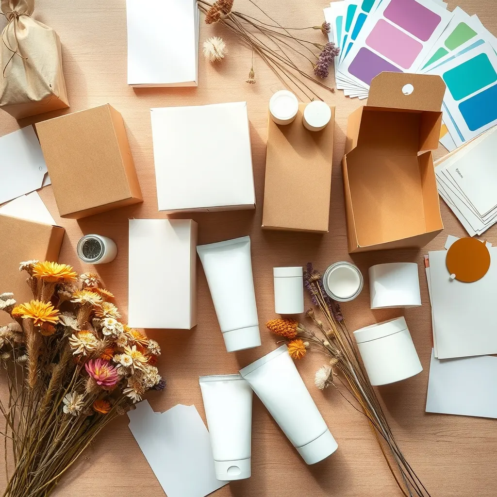 Thai Beauty Products Supplier for the GCC: A Buyer's Guide