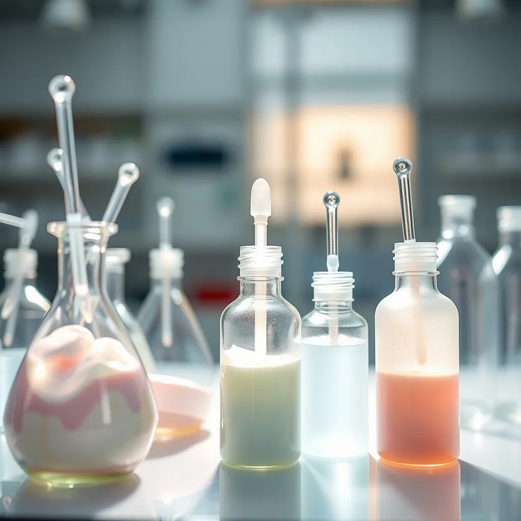 Thai Cosmetics at Wholesale: Sourcing Guide para sa Middle East Buyers