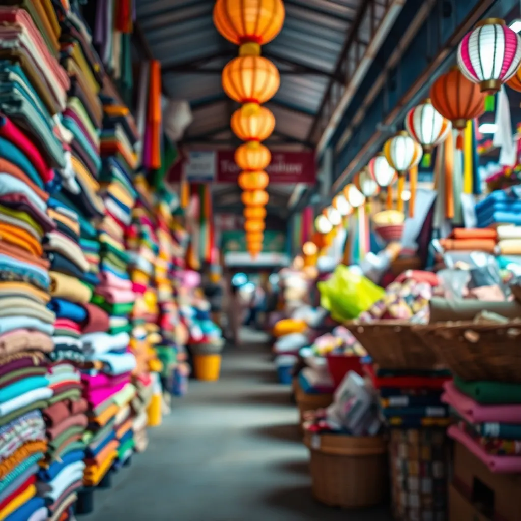 Thai Cosmetics Distributor in Vietnam: Your Guide to Sourcing Authentic Products