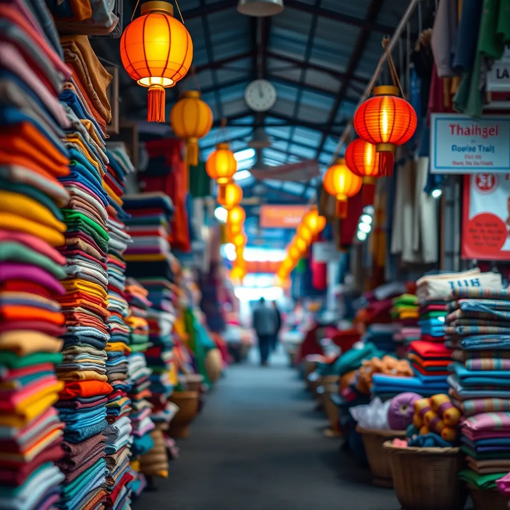 How to Import Thai Cosmetics into Indonesia: A Complete Guide for Importers