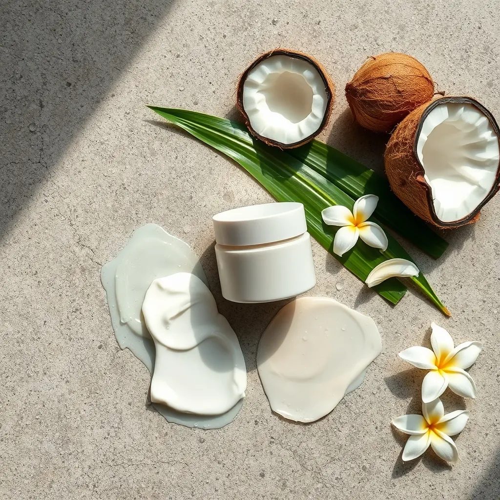 Pesanan Minimum Kosmetik Thailand untuk Penjual Kecil: Cara Kerjanya