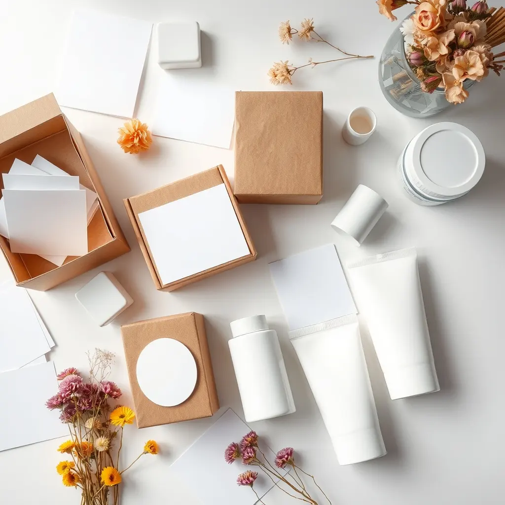 Gia công mỹ phẩm tại Thái Lan: nên gia công hay nhập hàng có sẵn?