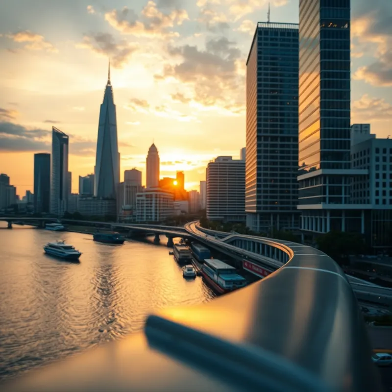 Langkah-Langkah Praktis untuk Mengimport Produk Thailand ke UAE — استيراد منتجات تايلاندية إلى الإمارات