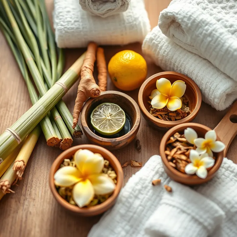 Barisan boreh herbal mana yang biasanya dimulai oleh pembeli Filipina — thai herbal balm wholesale