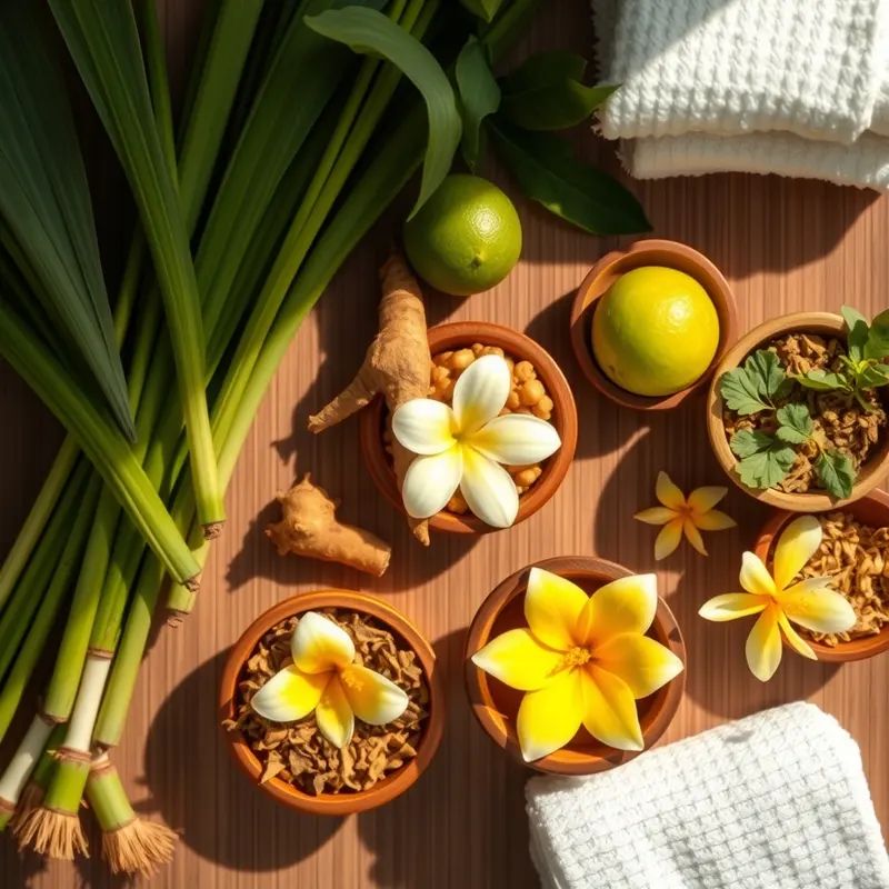 Thai herbal products: ang quiet performer — what sells best from thailand cosmetics snacks herbal