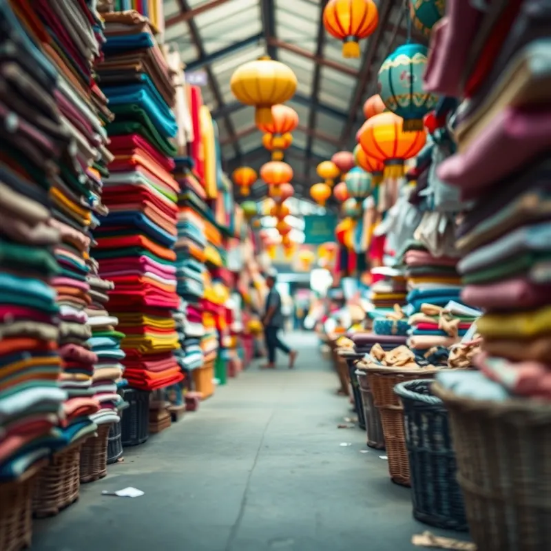 सिंगापुर बाजार में अच्छी तरह चलने वाली श्रेणियां — thai products supplier singapore