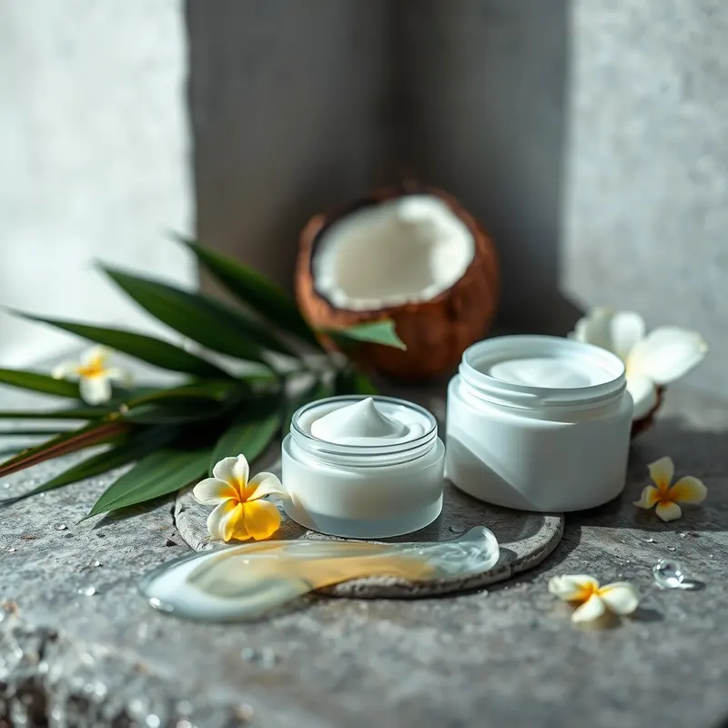 فحص الوحدة: ما تنظر إليه، بالترتيب — how to spot fake thai cosmetics