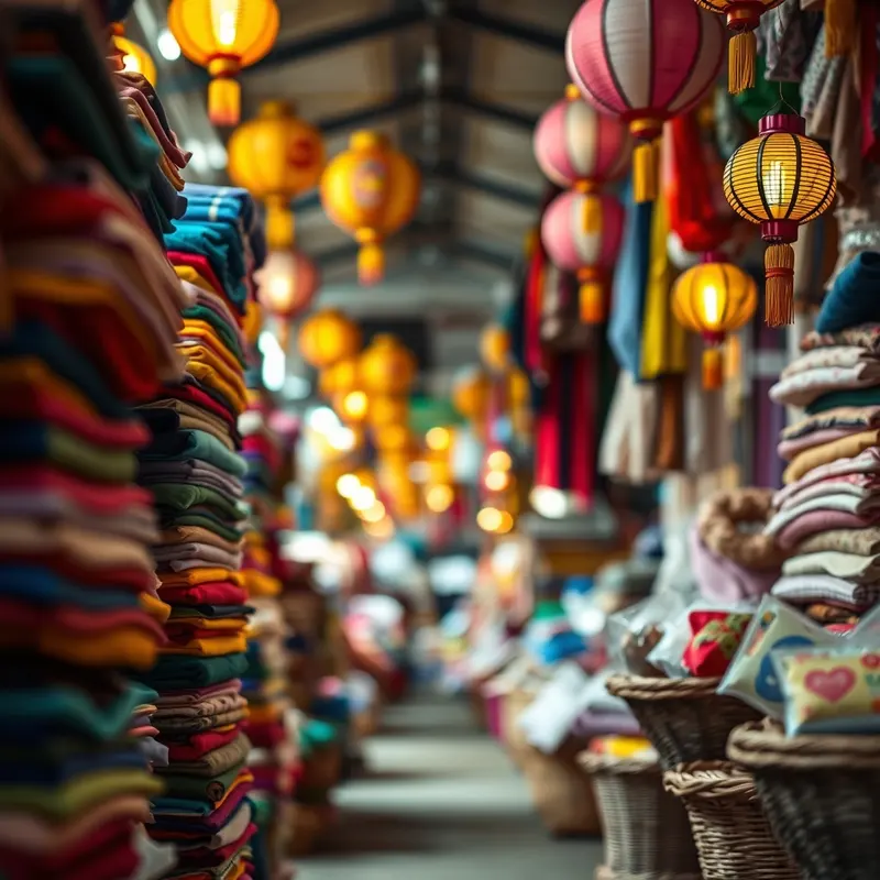 Membandingkan Sumber Impor: Pasar Grosir, Pabrik, atau Distributor — kem dưỡng da thái lan sỉ