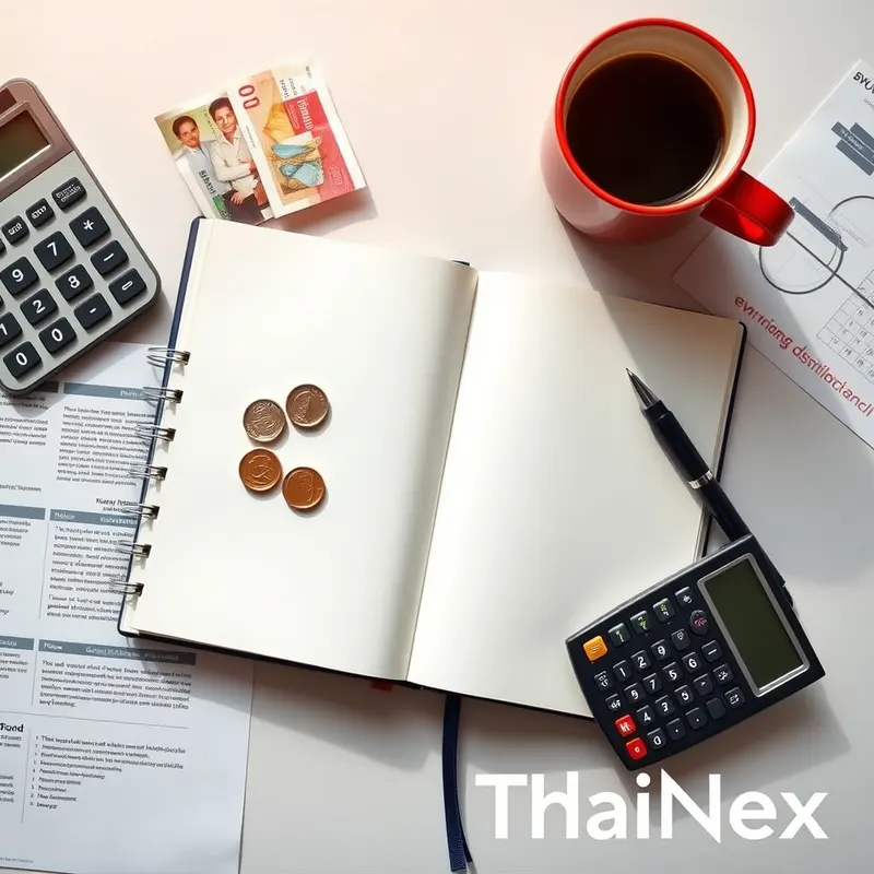 Main Expense Categories to Include in Your Budget — mở shop mỹ phẩm thái lan cần bao nhiêu vốn