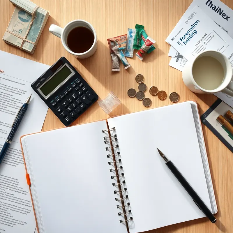Build Your Capital Budget in 4 Steps — mở shop mỹ phẩm thái lan cần bao nhiêu vốn
