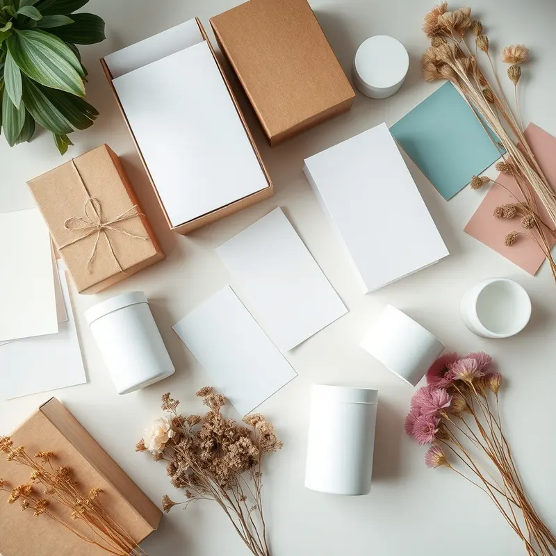 How the Private Label Process Typically Works — private label skincare from thailand
