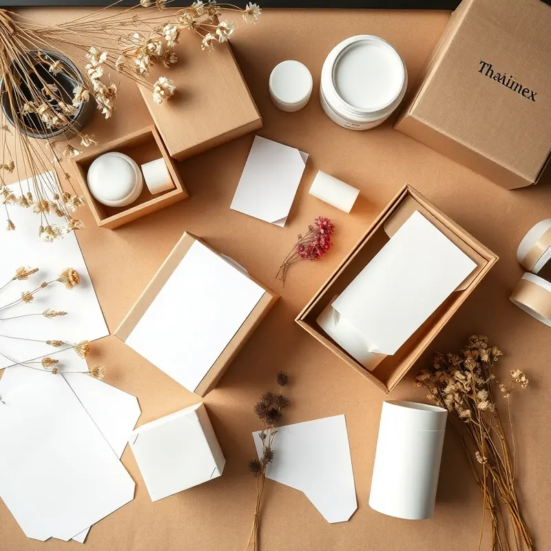 Choosing Between a Factory, a Trading Company, and a Sourcing Platform — private label skincare from thailand