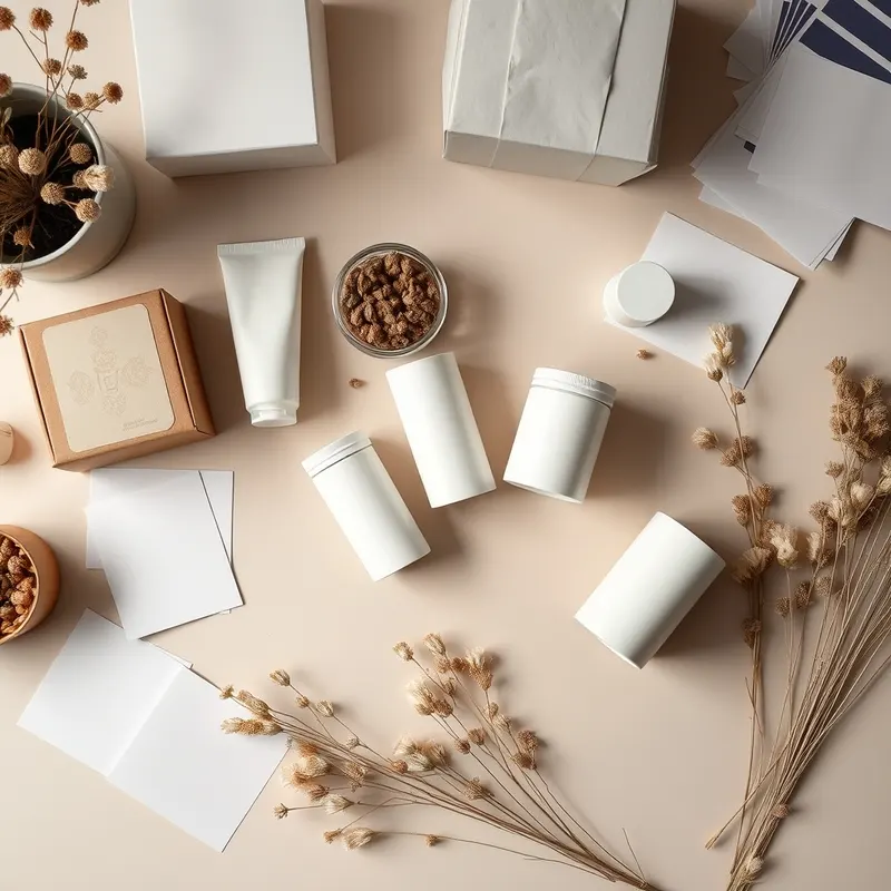 Private Label and OEM: Building Your Own Brand on Thai Manufacturing — thai skincare wholesale dubai