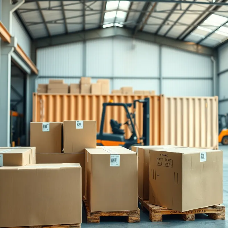 Documentation and regulatory work on the Malaysian side — thai products supplier malaysia