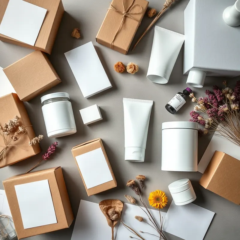 Registration and labelling across six markets — thai beauty products supplier gcc
