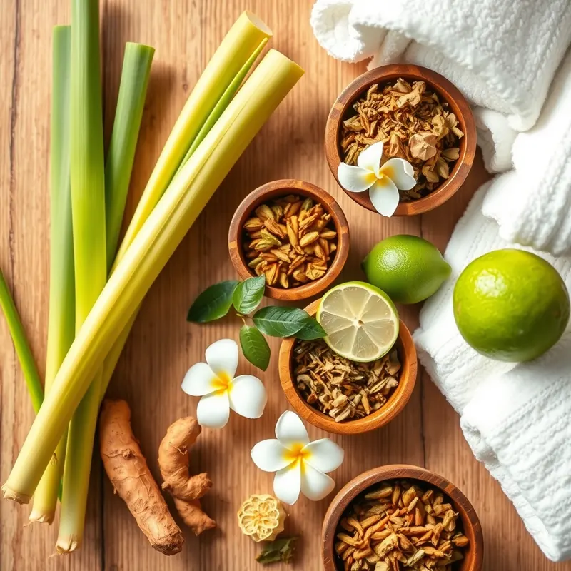 Core Product Categories Worth Stocking — thai spa products wholesale middle east