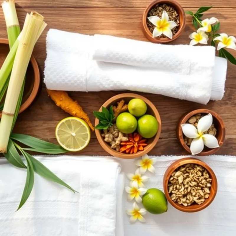 Magtrabaho Sa Thailand-Based Sourcing Partner — thai spa products wholesale middle east