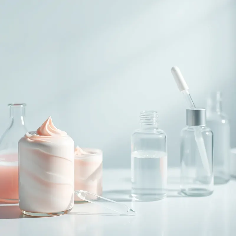 尽职调查:选择合适的制造合作伙伴 — thailand oem cosmetics for uae brands