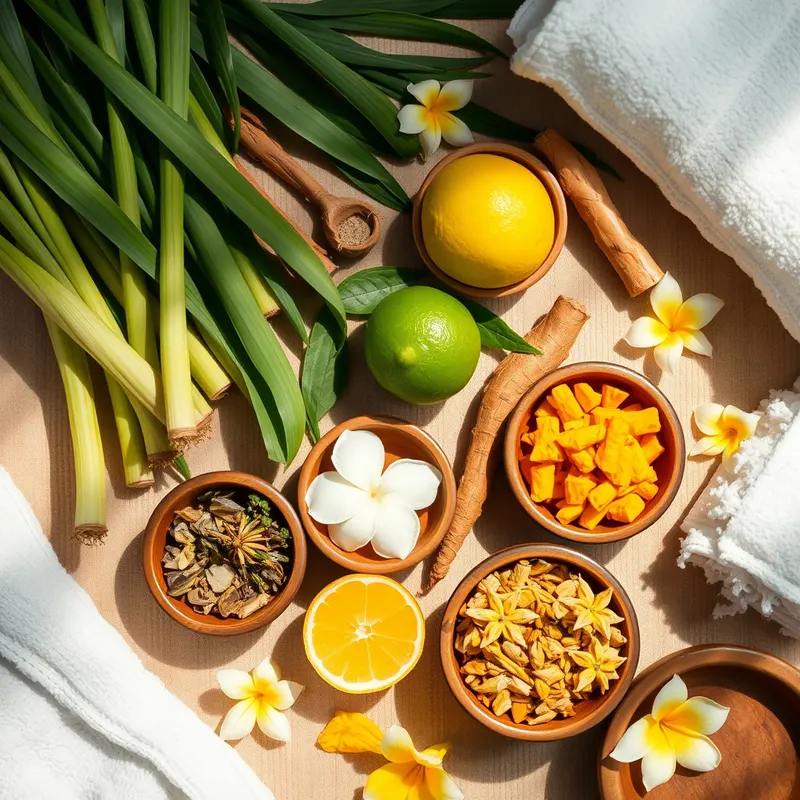 Format dan Kepelbagaian Jenama Perlu Diketahui — thai herbal balm benefits and uses