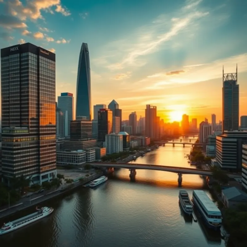 Step 4: Import documents and customs procedures — cara impor kosmetik thailand