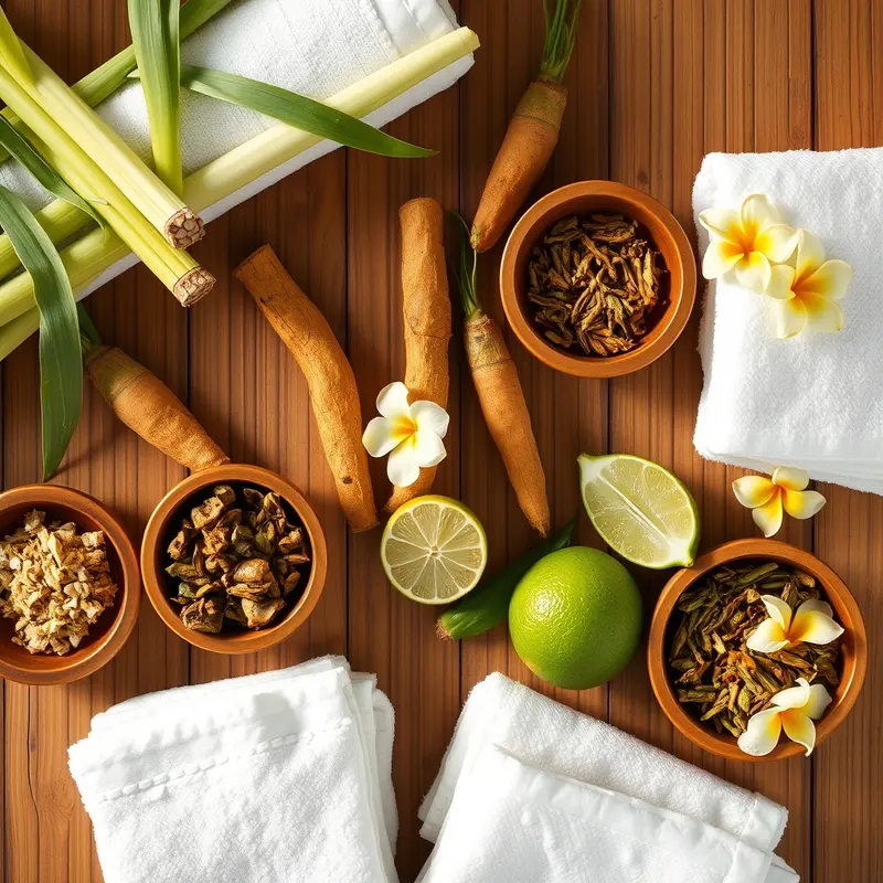 Sourcing Beyond Whitening Lotion: Herbal and Aromatherapy Add-Ons — thai whitening lotion wholesale