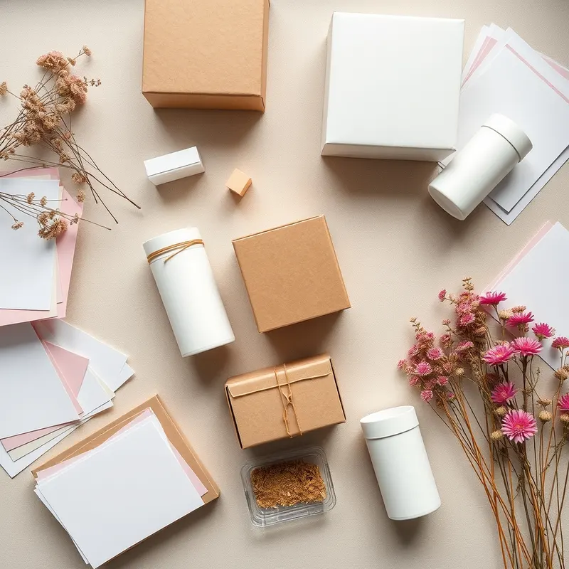 Langkah 2: Tentukan Positioning Merek dan Pilih Produk Pertama — làm thương hiệu mỹ phẩm riêng với nhà máy thái