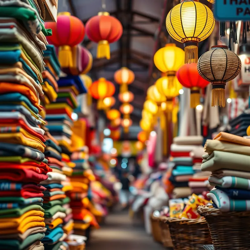 Dokumentasi dan Kepatuhan untuk Pasar UEA — how to source products from thailand for dubai retail