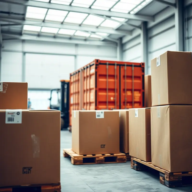 Official channels versus informal channels: documents decide the route — shipping from thailand to vietnam